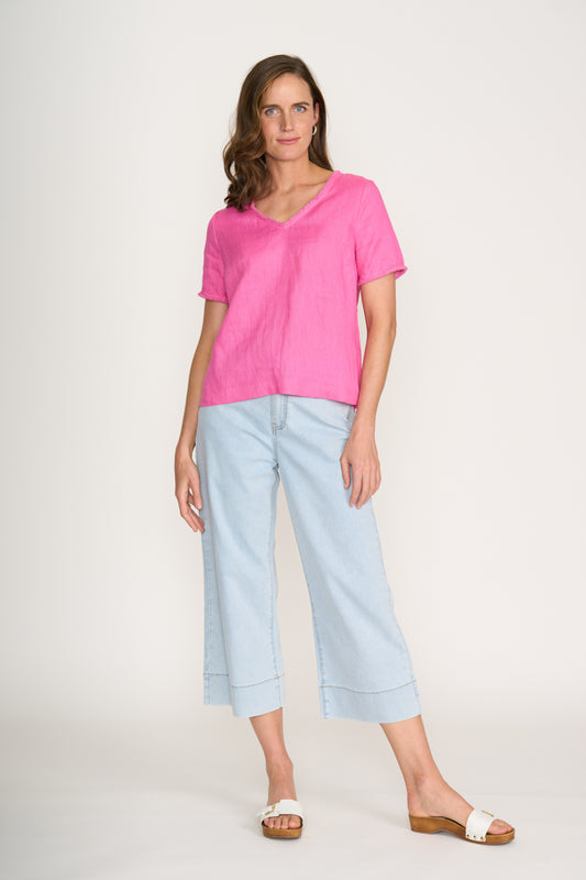 Foil - V Benefits Top FO8315