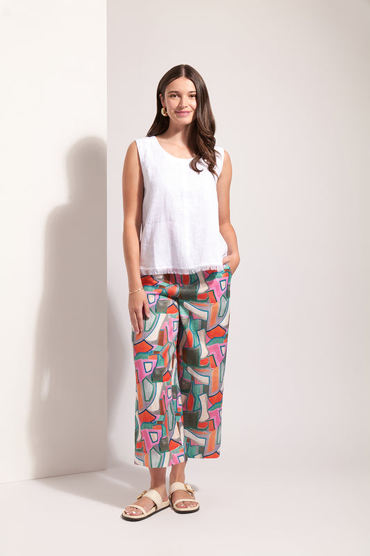 Foil - It's Only Natural Pant FO6918