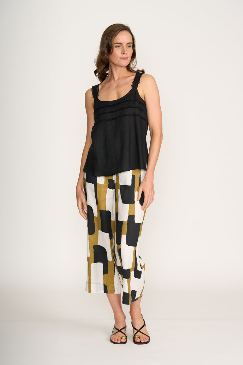 Foil - It's Only Natural Pant FO6918