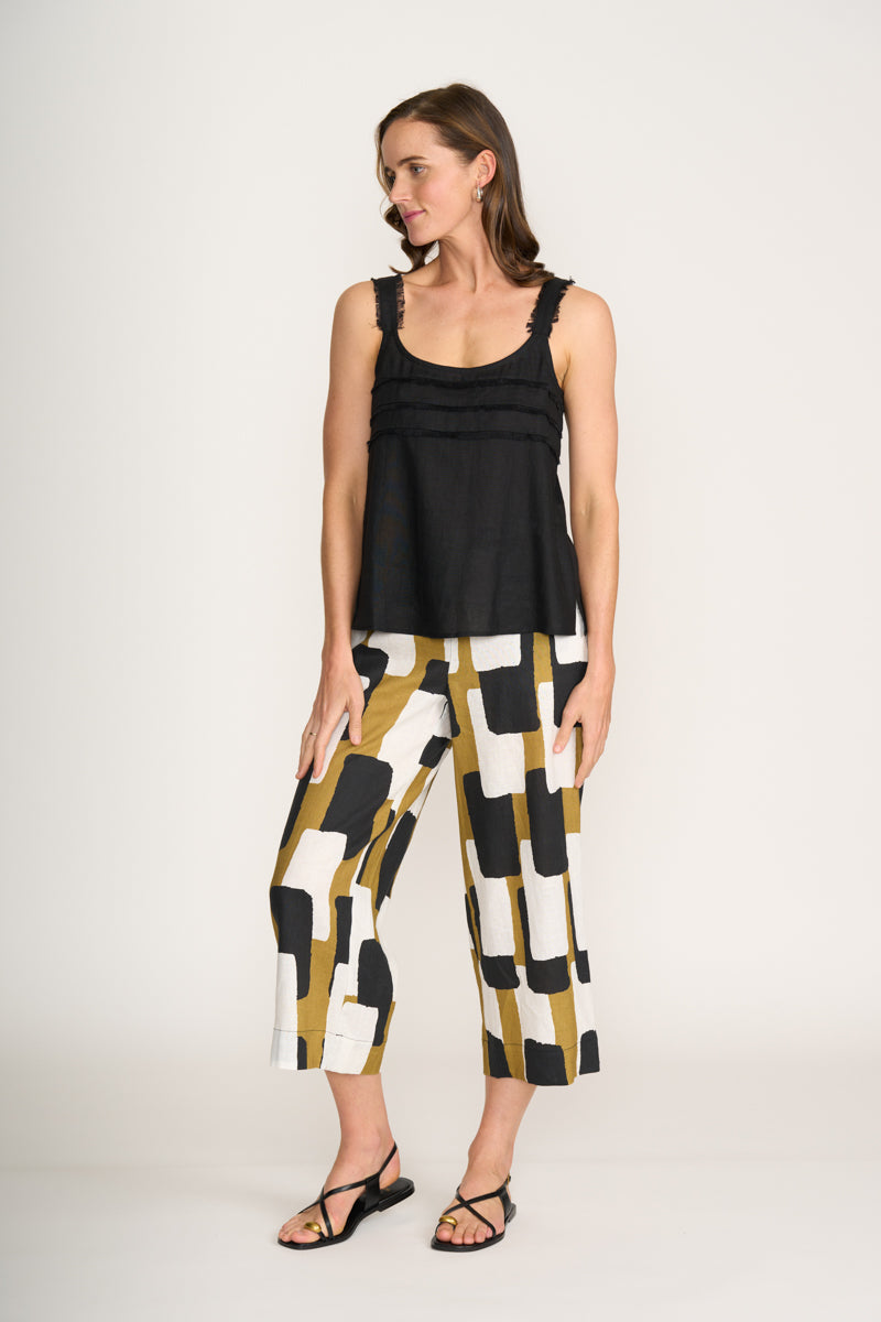 Foil - It's Only Natural Pant FO6918