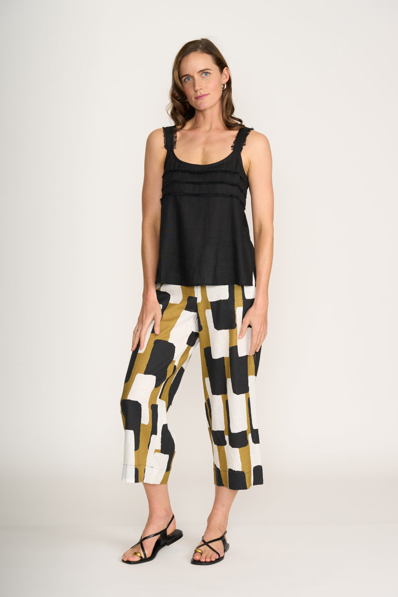 Foil - It's Only Natural Pant FO6918