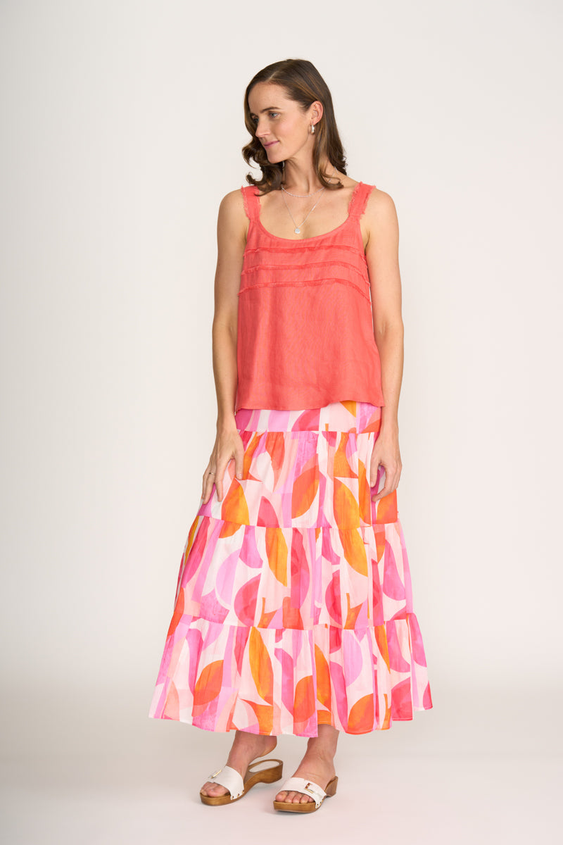 Foil - Crusin Skirt FO8221