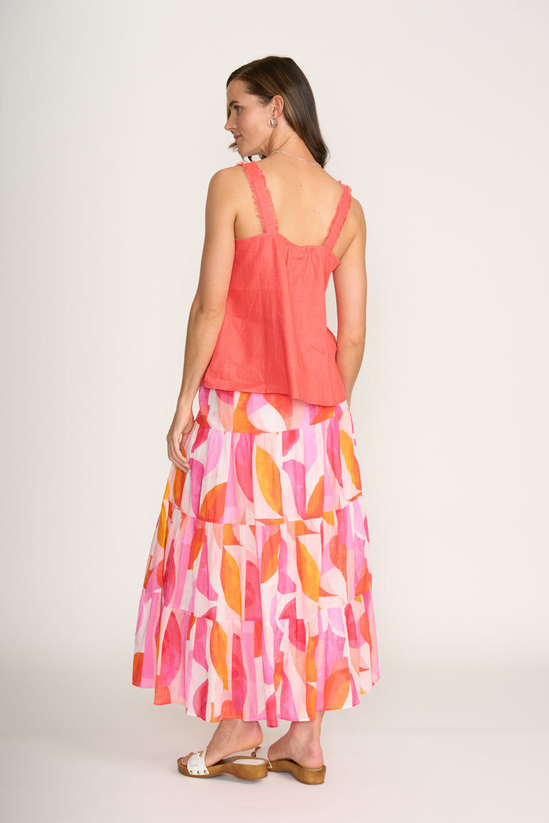 Foil - Crusin Skirt FO8221