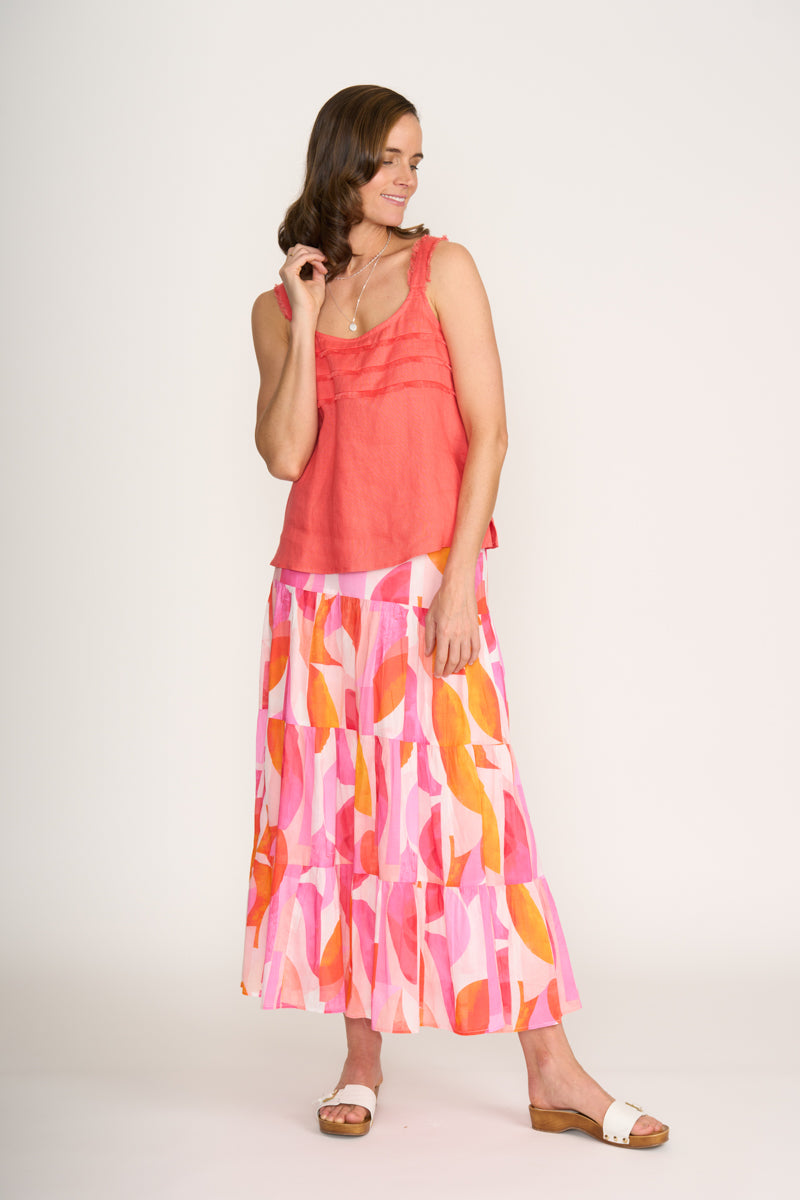 Foil - Crusin Skirt FO8221