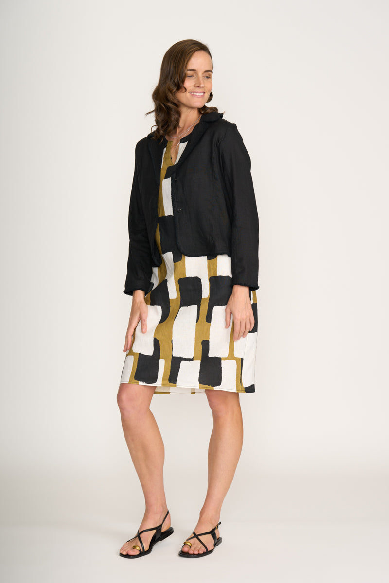 Foil - Sun Sational Dress FO7465