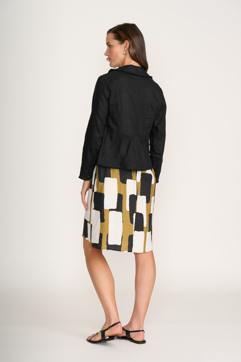 Foil - Festival Jacket FO8330