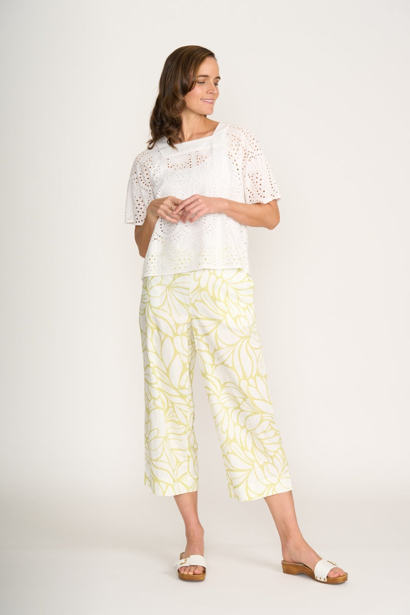 Foil - Natural Ability Pant FO8364