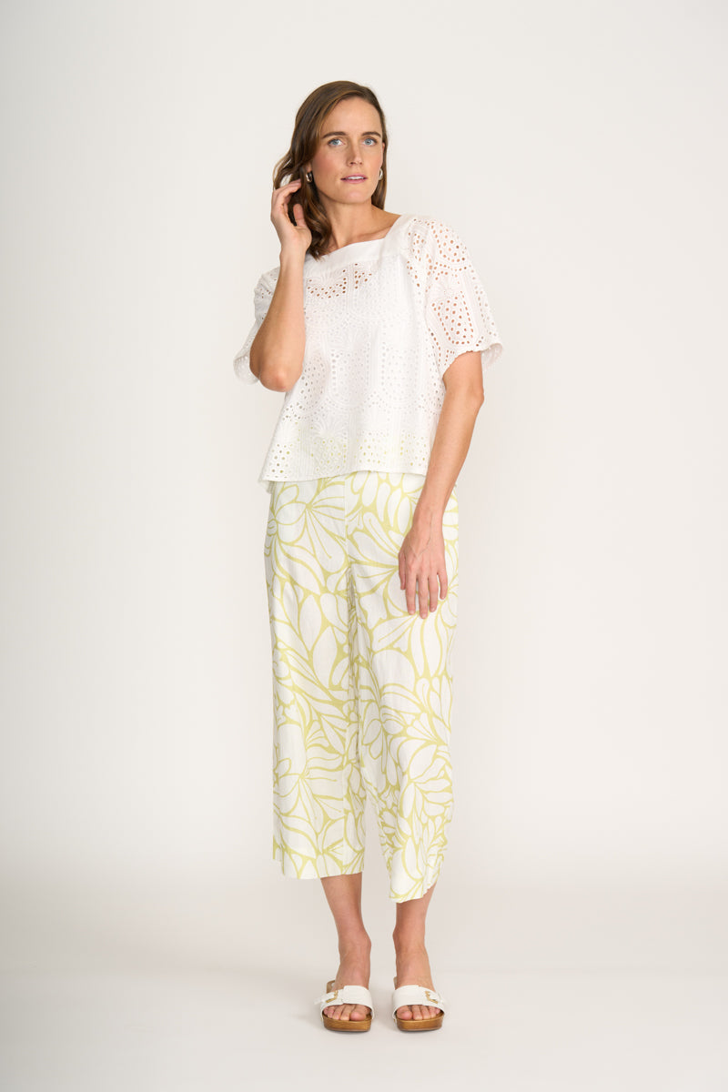 Foil - Natural Ability Pant FO8364