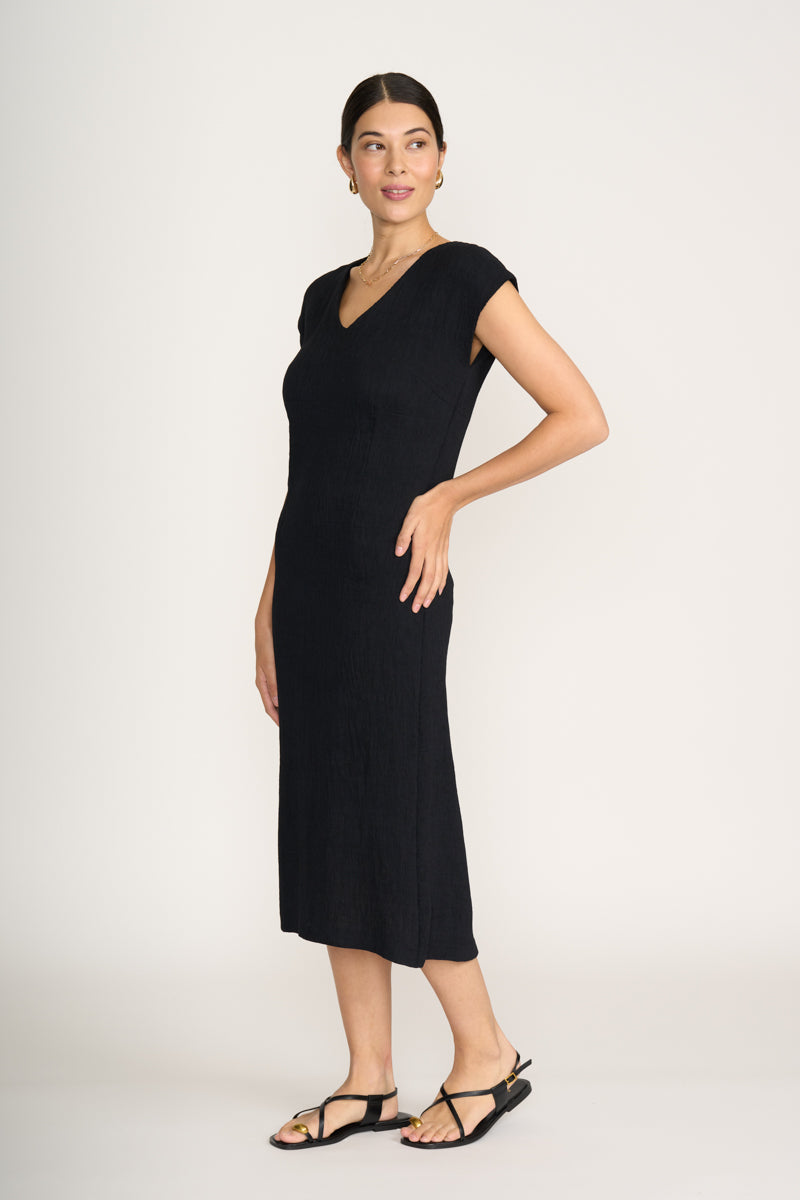 Foil - High Spirits Dress FO8342