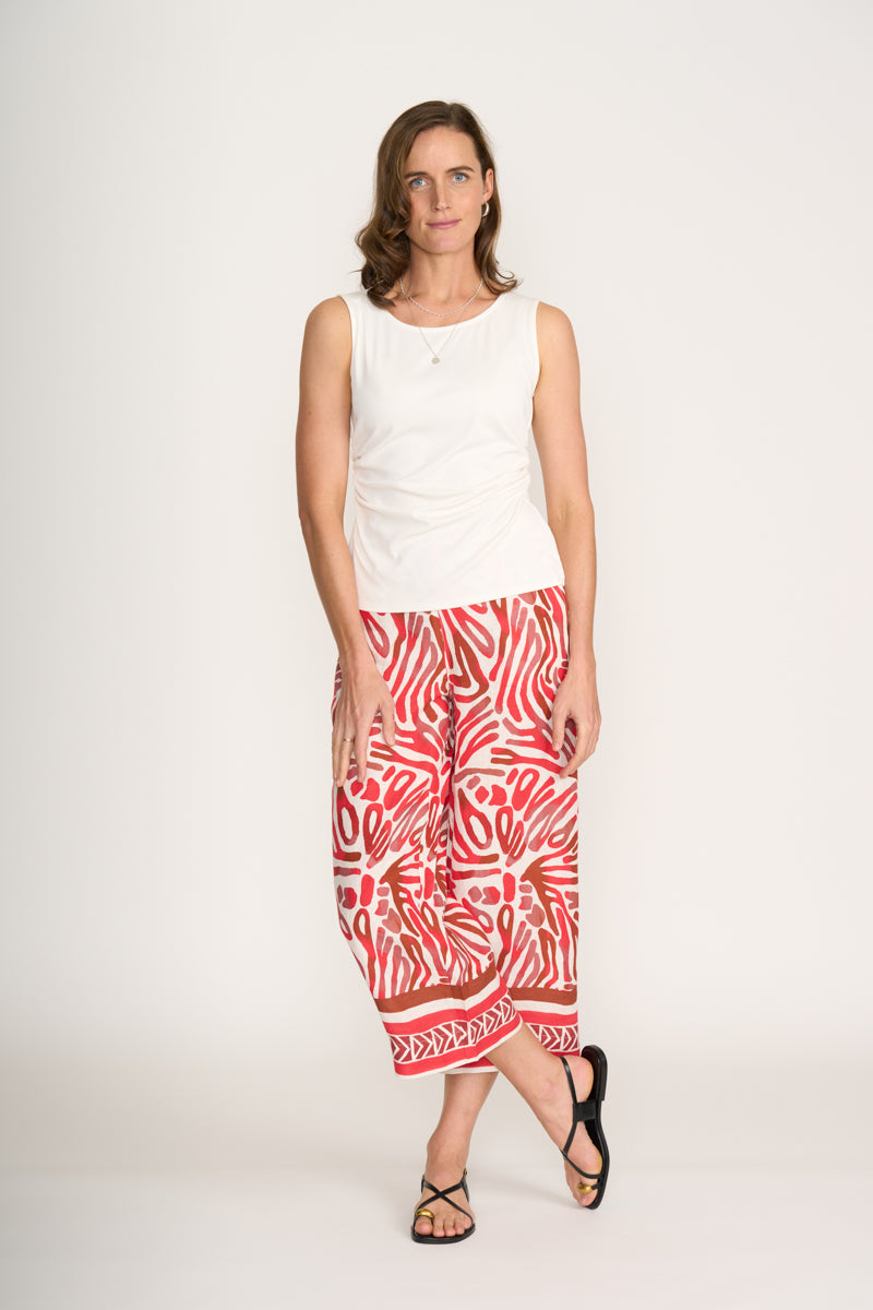 Foil - It's Only Natural Pant FO6918
