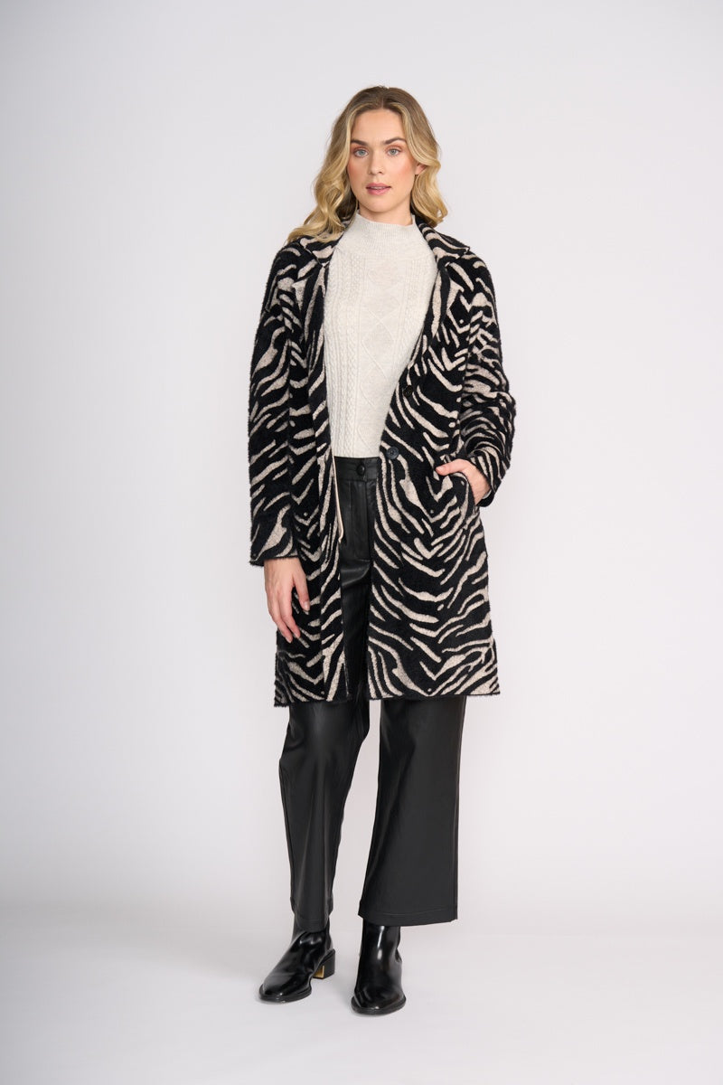 Foil - Lash Queen Coat | FO8370