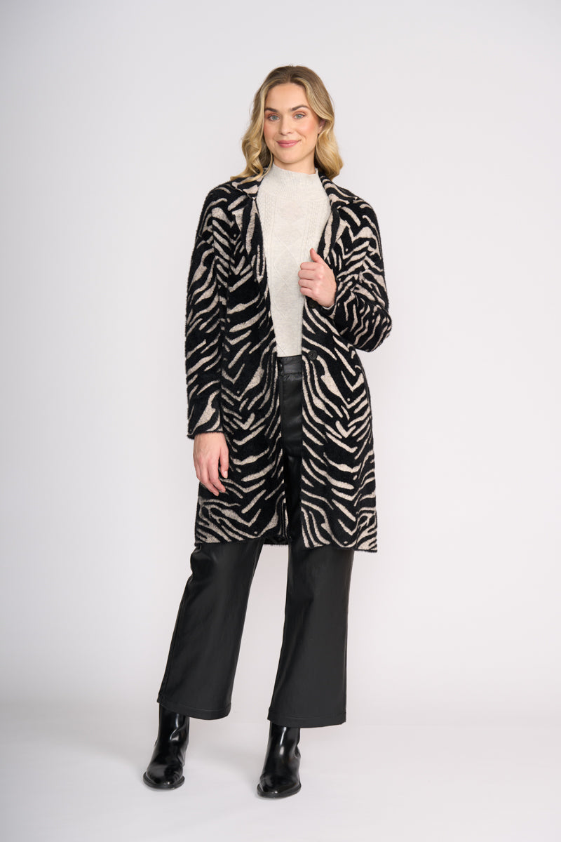 Foil - Lash Queen Coat | FO8370