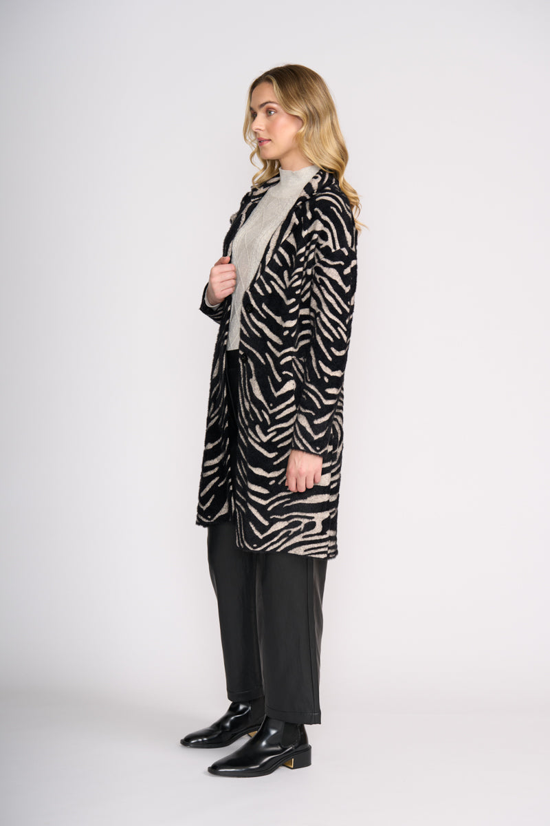 Foil - Lash Queen Coat | FO8370