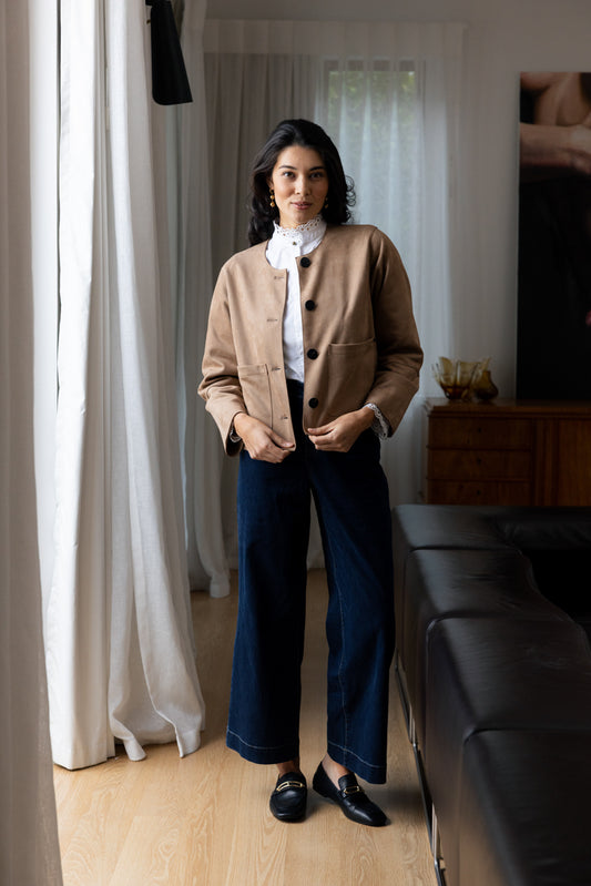 Foil - Jean Queen Jean | FO8525