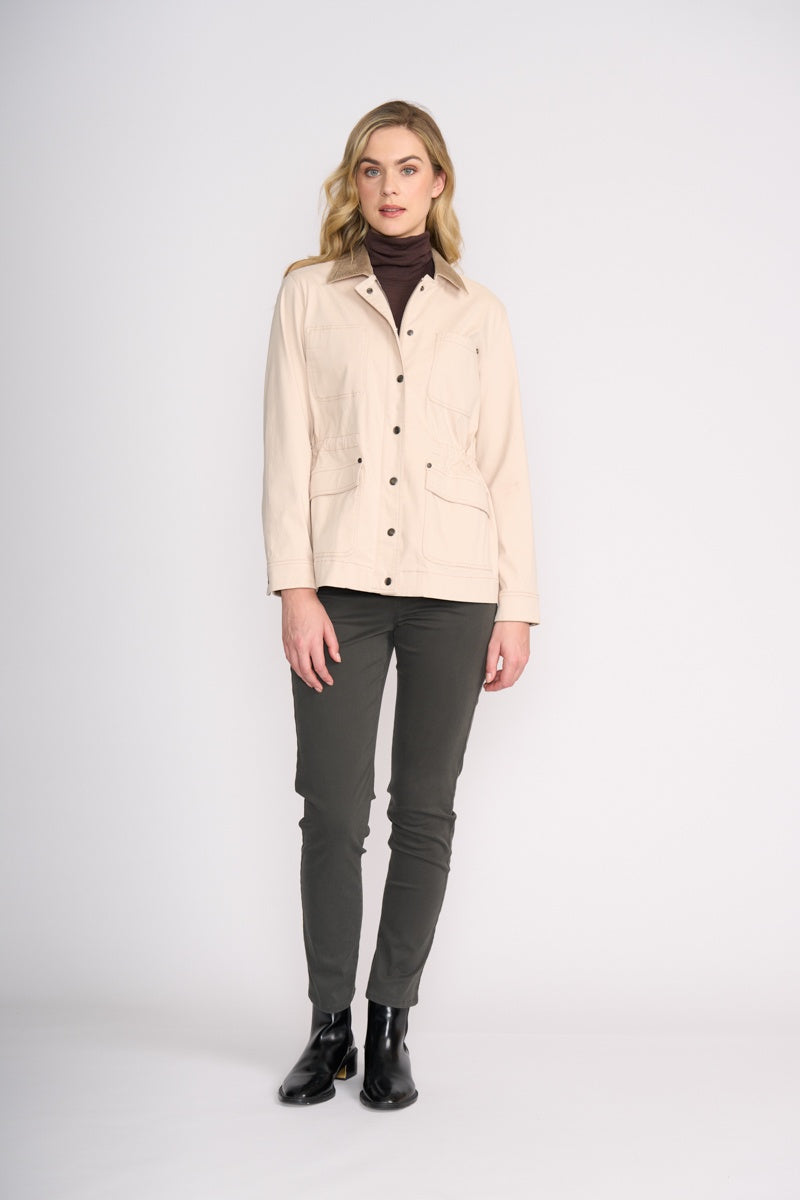 Foil - Hidden Treasures Jacket | FO8396