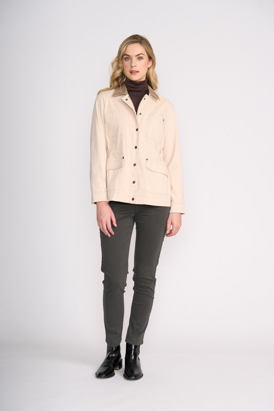 Foil - Hidden Treasures Jacket | FO8396