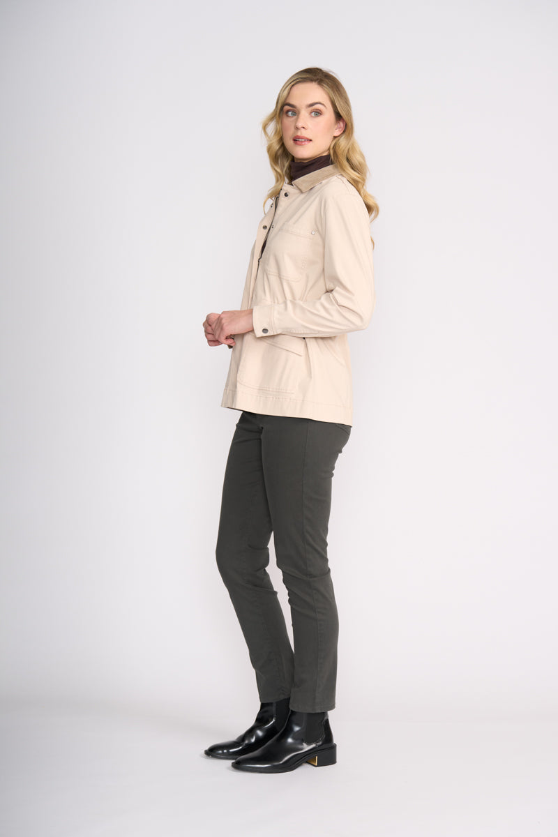 Foil - Hidden Treasures Jacket | FO8396