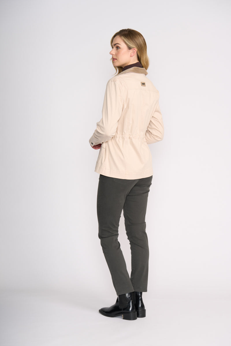 Foil - Hidden Treasures Jacket | FO8396