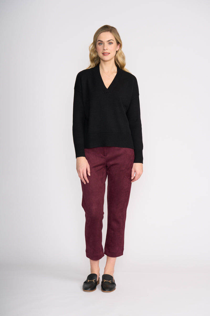 Foil - Perfect Patch Sweater | FO8458