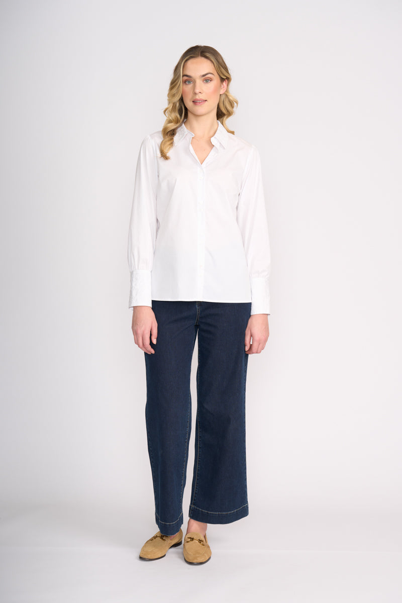 Foil - Daisy Chain Shirt | FO8492