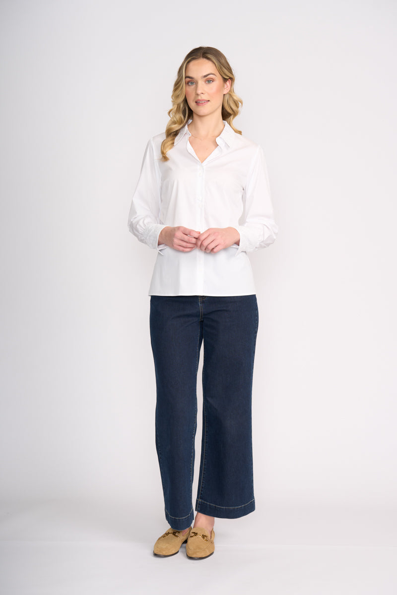 Foil - Daisy Chain Shirt | FO8492