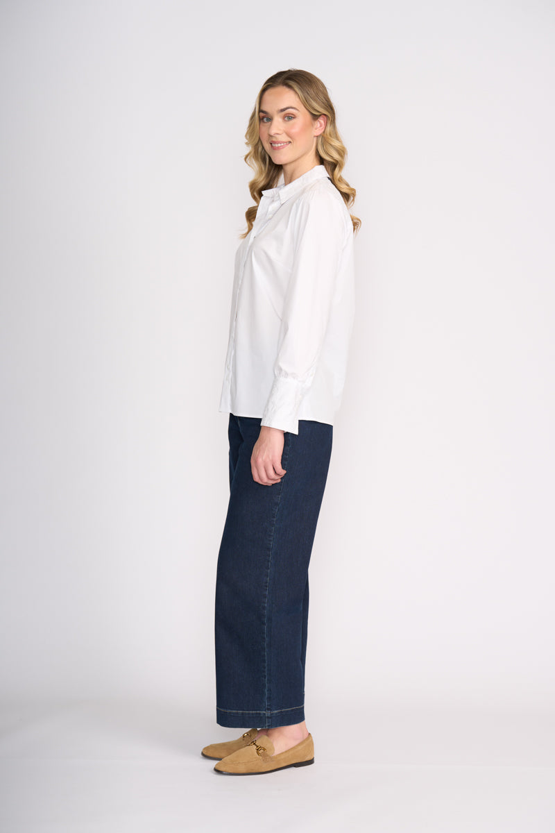 Foil - Daisy Chain Shirt | FO8492