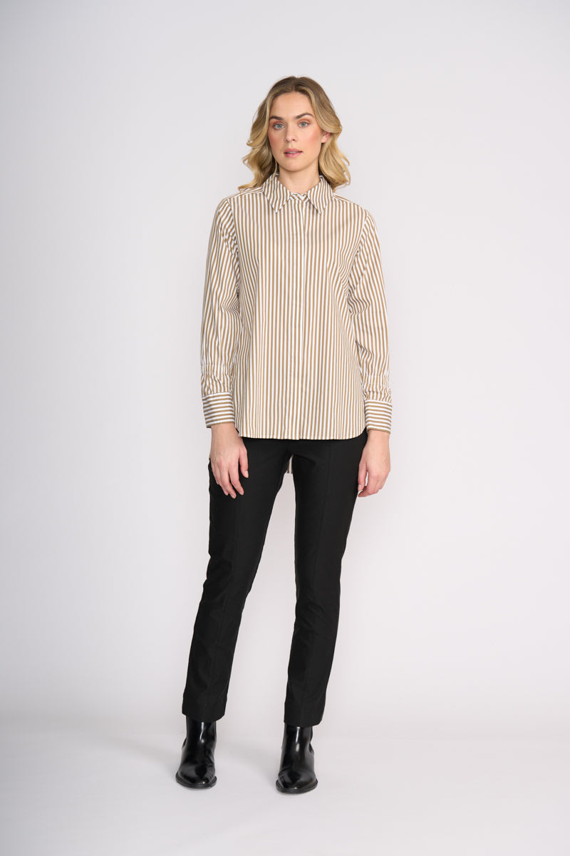 Foil - Push Up Shirt | FO8496