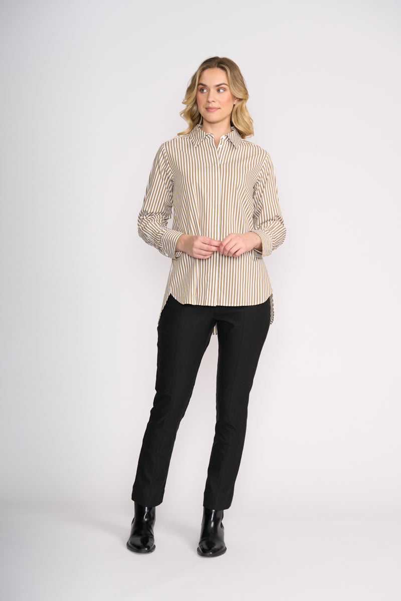 Foil - Push Up Shirt | FO8496