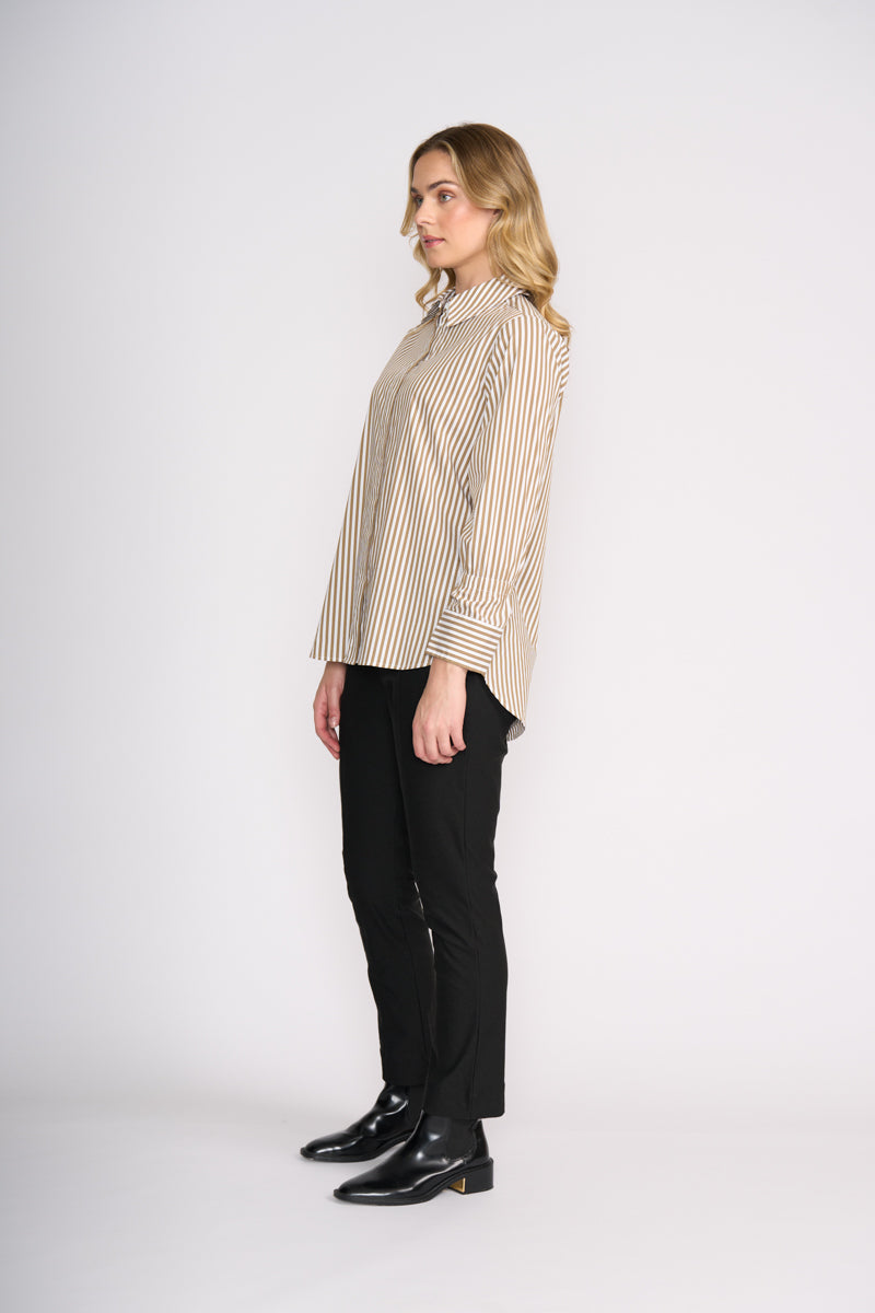 Foil - Push Up Shirt | FO8496