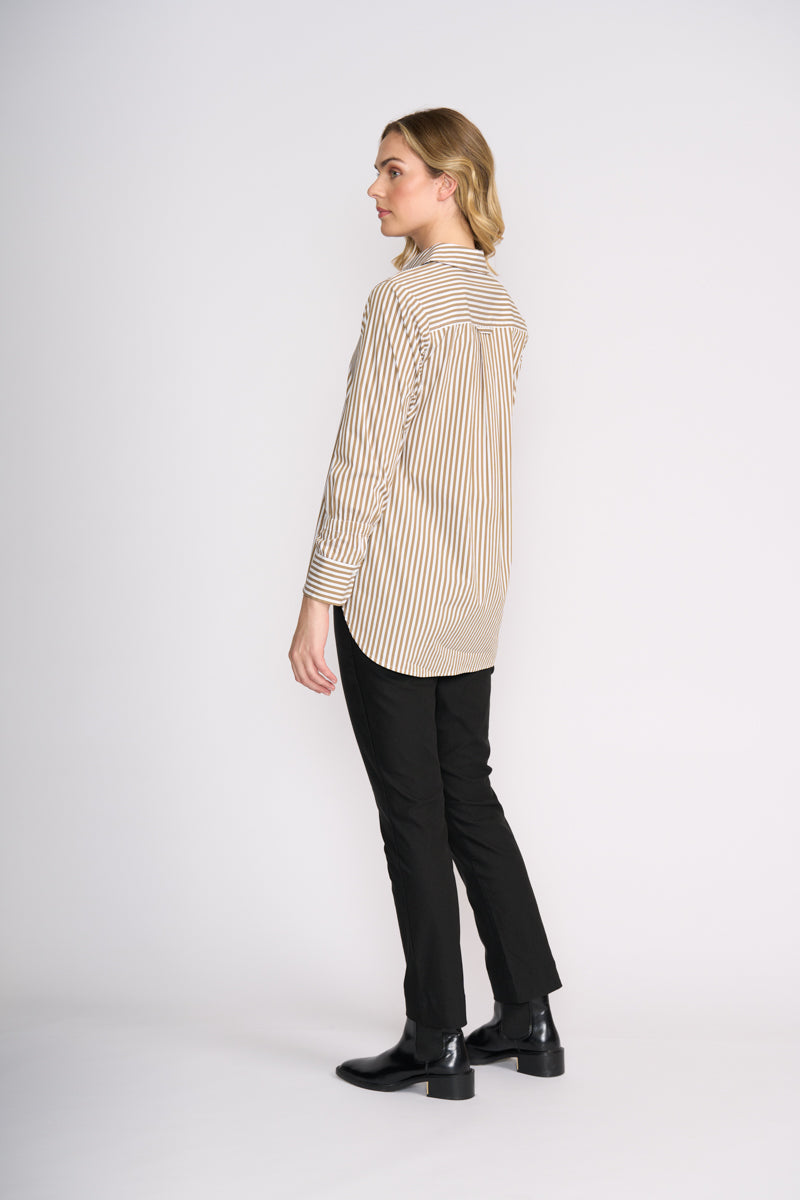 Foil - Push Up Shirt | FO8496