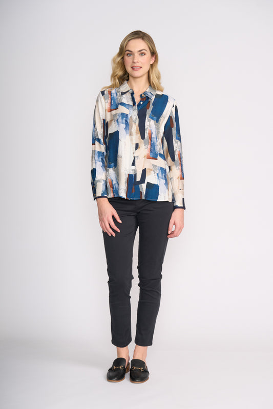 Foil - Take Two Shirt | FO8505