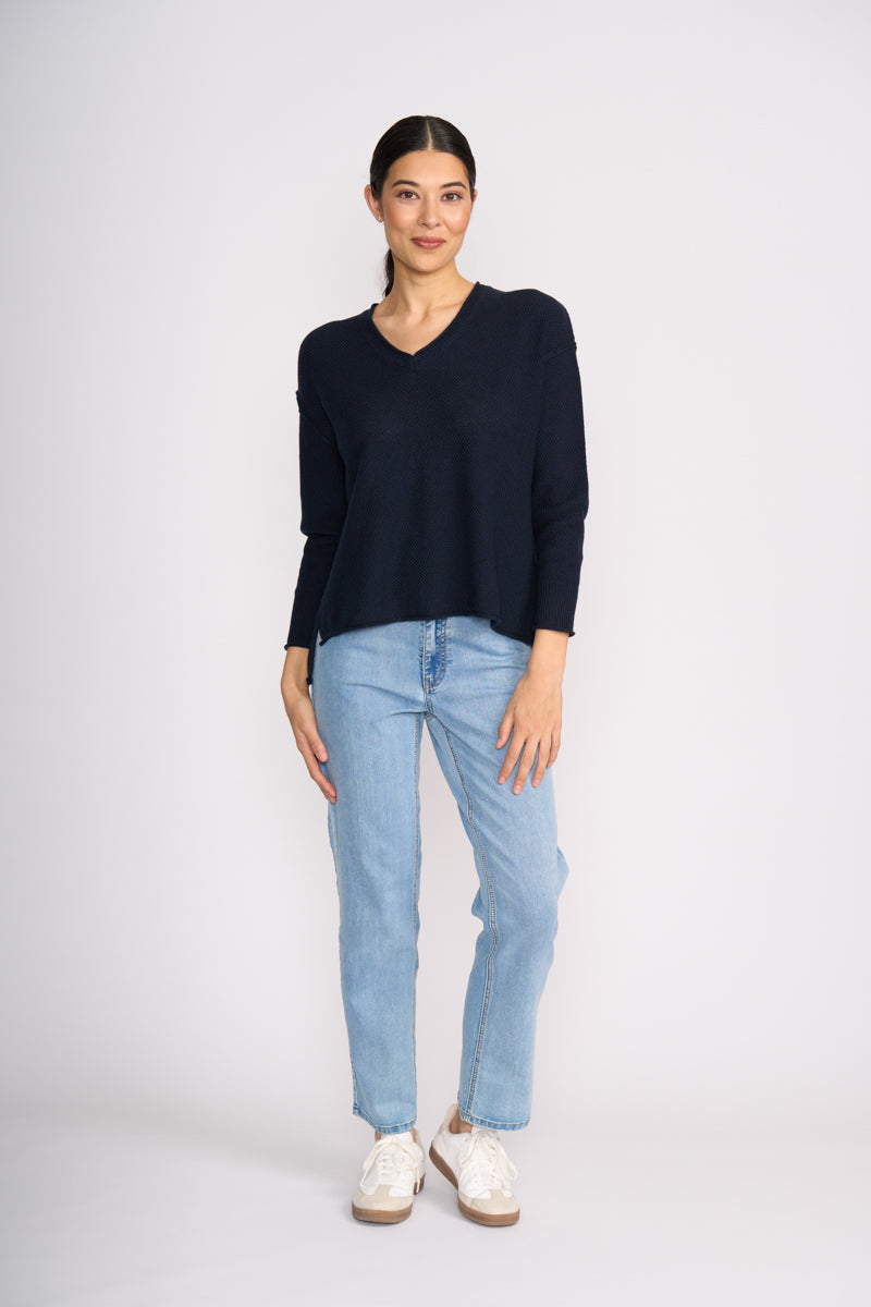 Foil - Brunch Club Sweater | FO8382