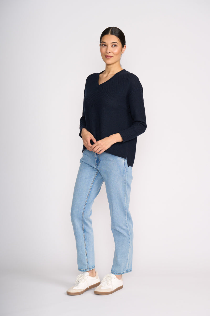 Foil - Brunch Club Sweater | FO8382