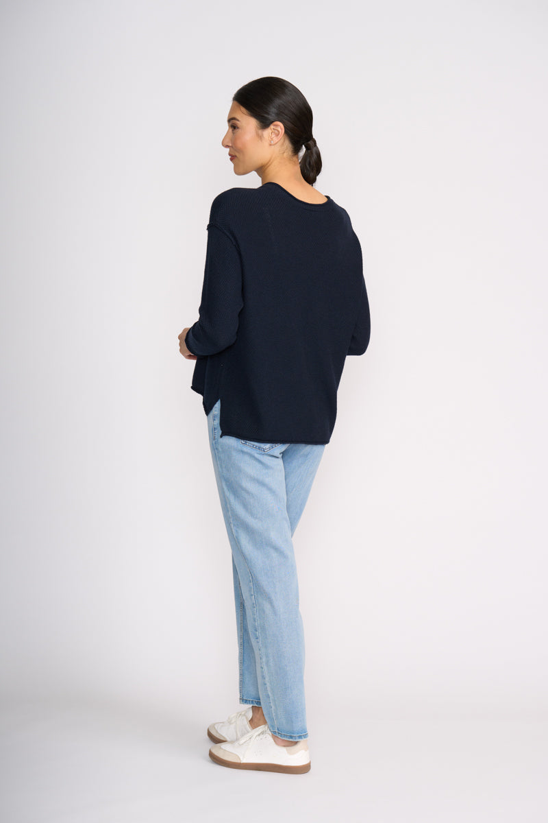 Foil - Brunch Club Sweater | FO8382