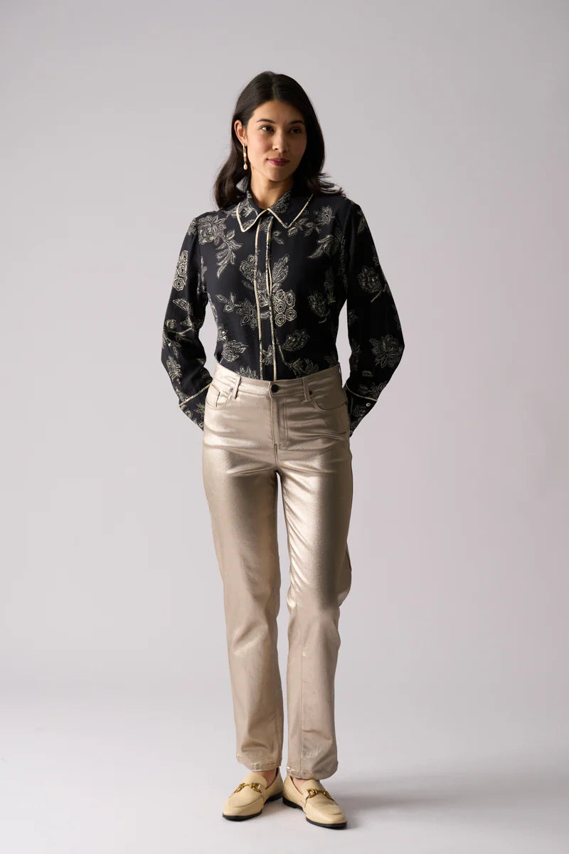 Foil - Thread Tales Shirt | FO8562