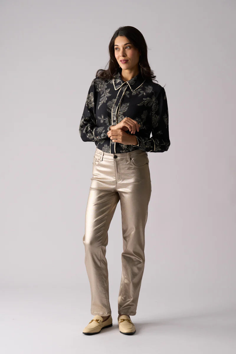 Foil - Thread Tales Shirt | FO8562