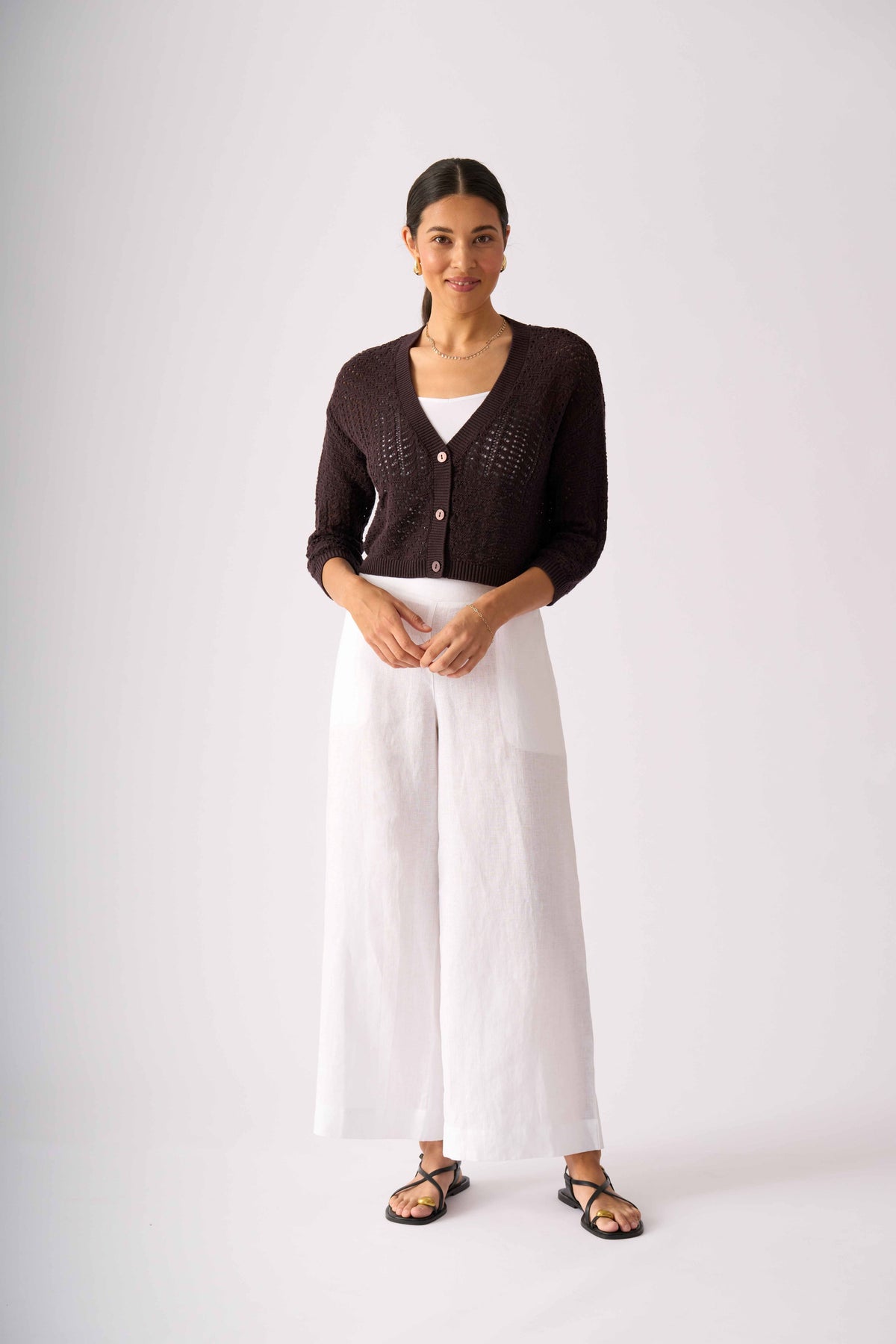 FOIL - Together Again Pant | FO8801