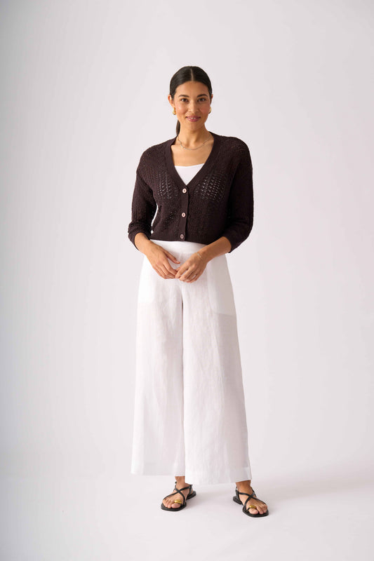 FOIL - Together Again Pant | FO8801