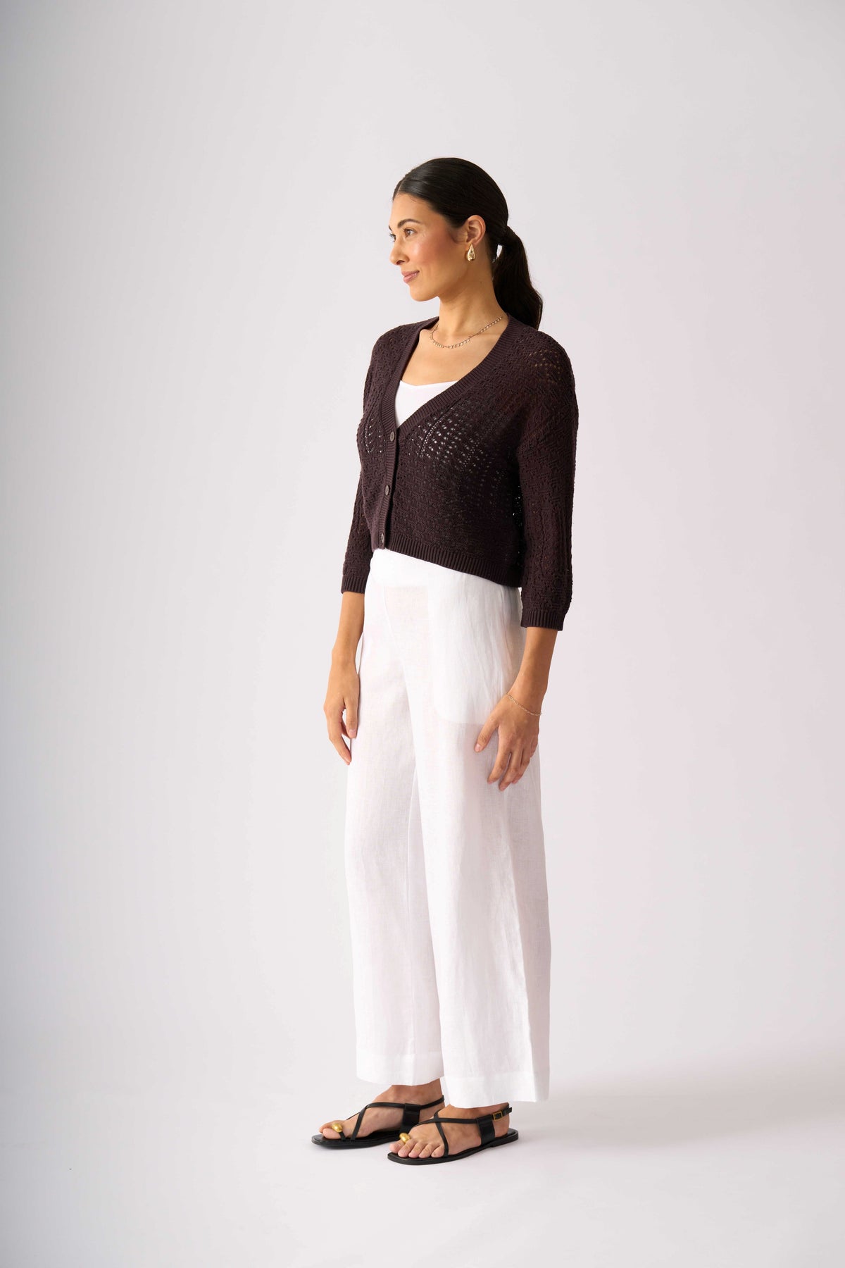 FOIL - Together Again Pant | FO8801