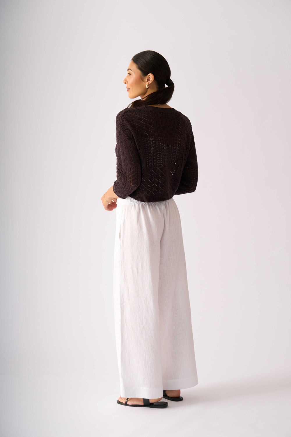 FOIL - Together Again Pant | FO8801