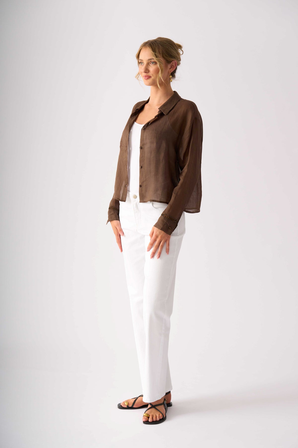 FOIL - Party in the Back Shirt | FO8658