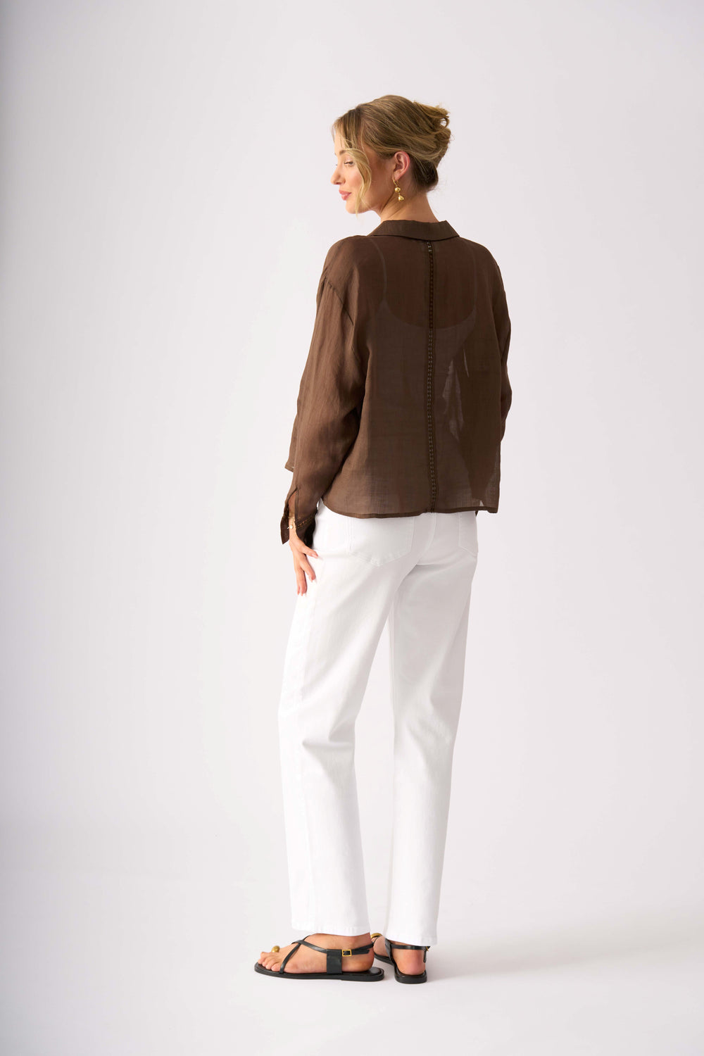 FOIL - Party in the Back Shirt | FO8658