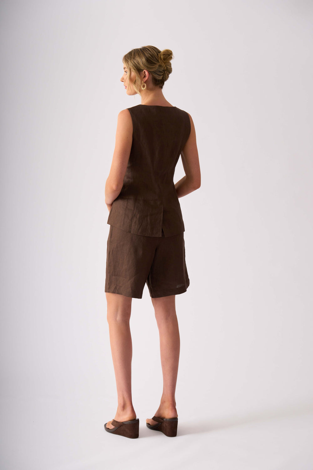 FOIL - Perfect Pair Waistcoat | FO8688