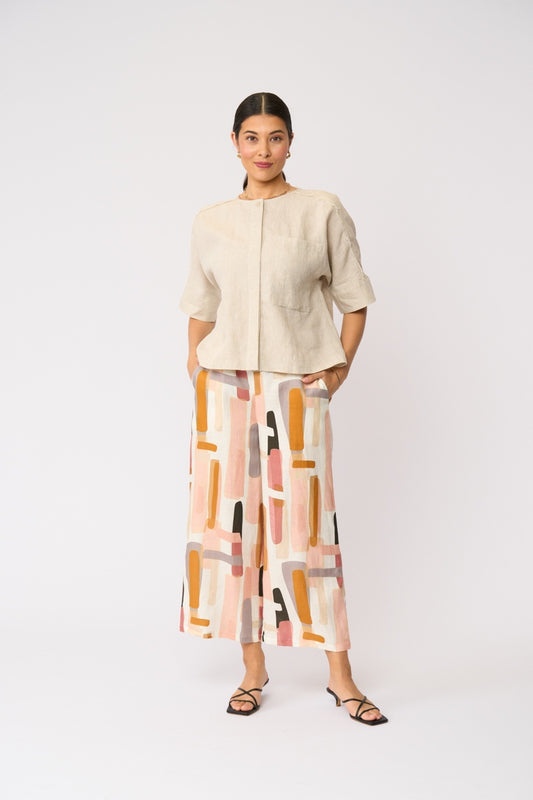 FOIL - The One Top | FO8694