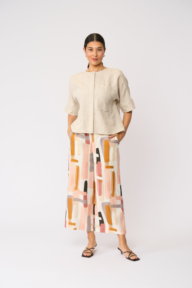 FOIL - The One Top | FO8694