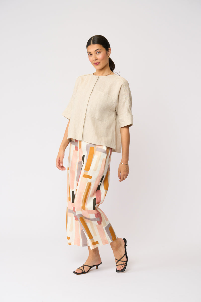FOIL - The One Top | FO8694