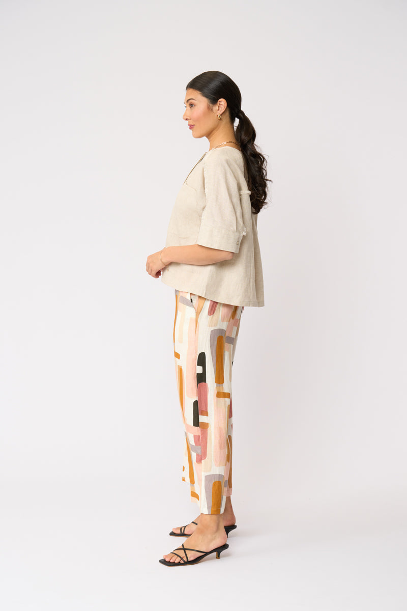 FOIL - The One Top | FO8694