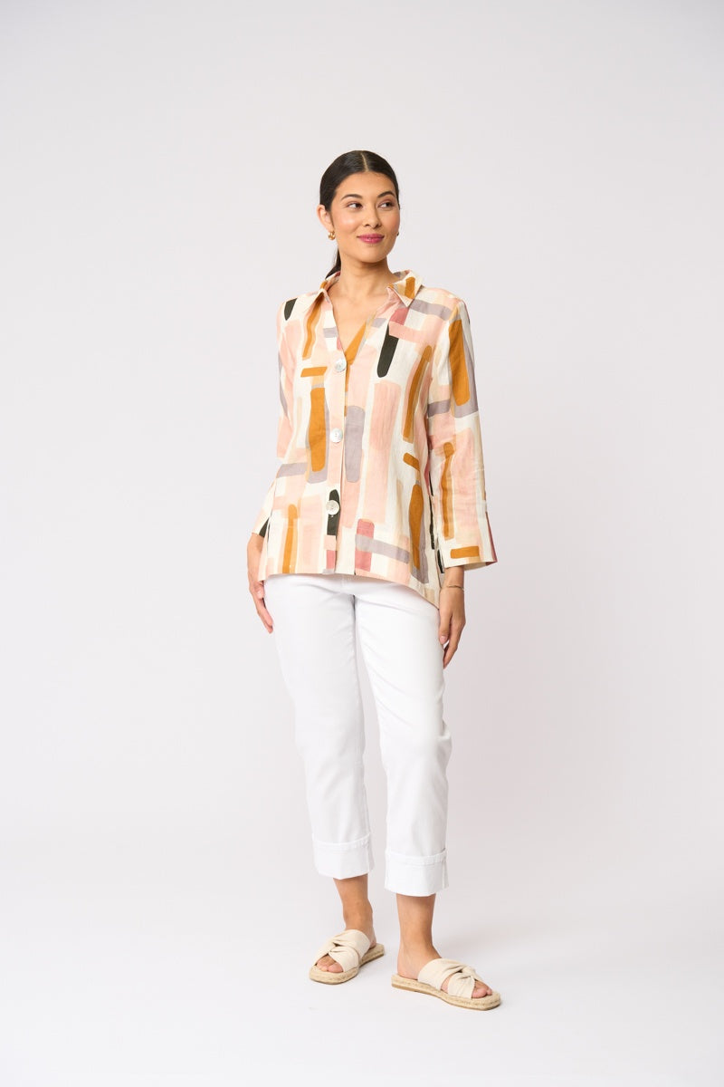 FOIL - A-Museing Shirt | FO8695
