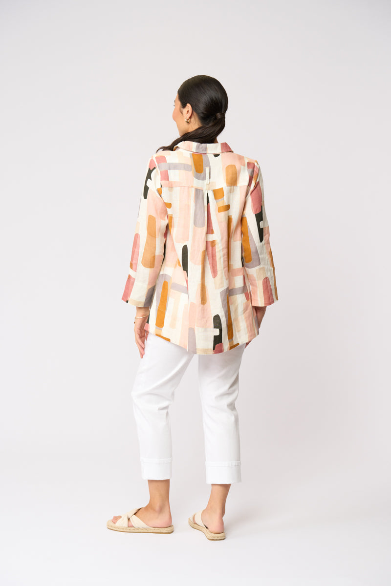 FOIL - A-Museing Shirt | FO8695