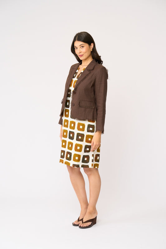 FOIL - Blazing the Saddles Blazer | FO8700
